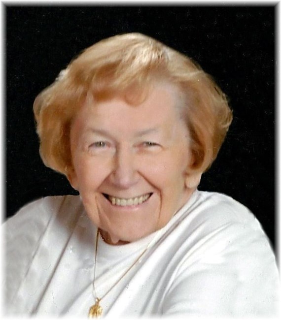 Obituary of Kathleen "Teenie" Romanchik