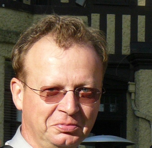 Obituary of William John Hughes