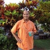 Obituary of Todd Robinson