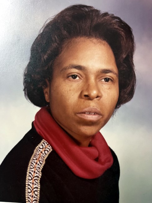 Obituary of Evelyn Boone Hunter