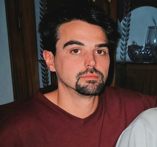 Obituary of Steven Paul York