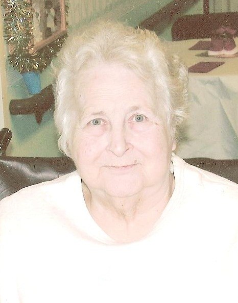 Avis de décès de June L. Partlow