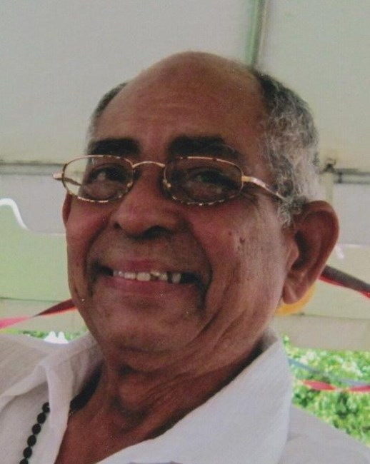 Obituary of Dagoberto Perez