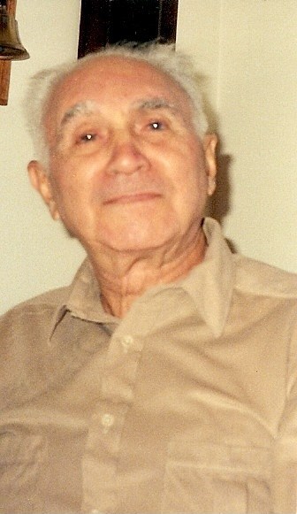 Obituary of Joseph S. Ilardo