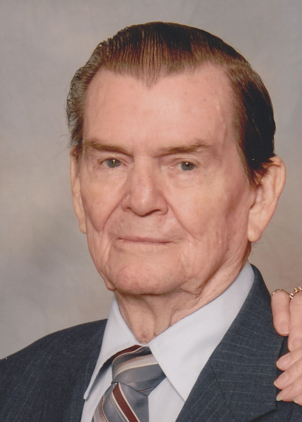 Obituary of Mr. Robert Felton Lee Jr.