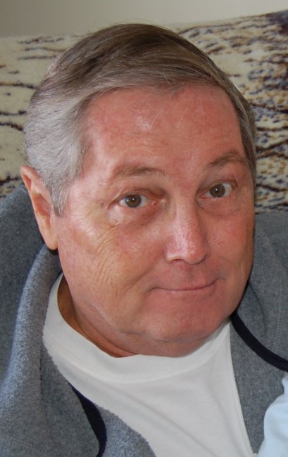 Obituary of Michael John McCormick