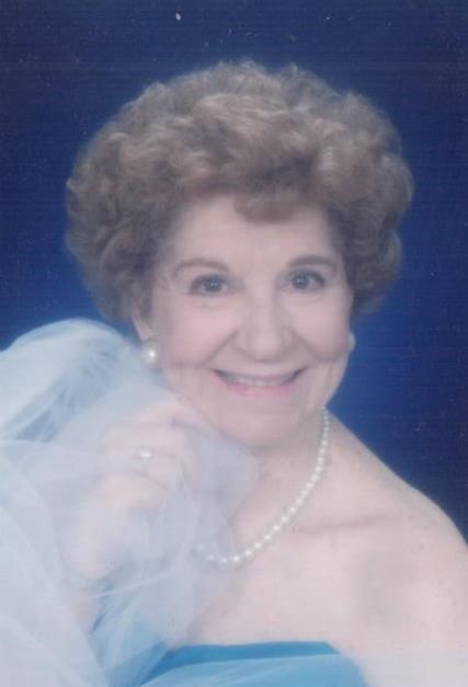 Obituary of Ruth Goldstein Rooney