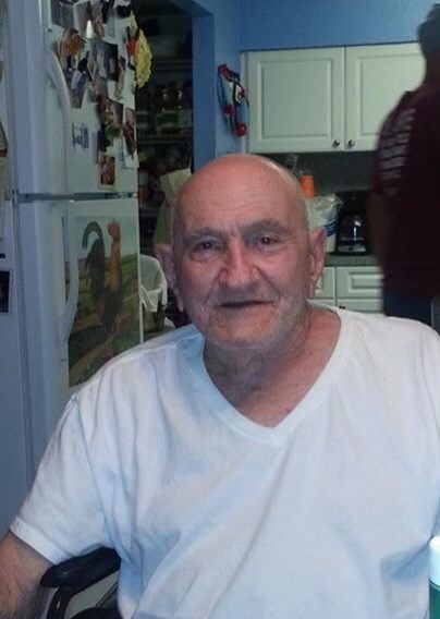 Obituary of Robert Cliston Graves Sr.