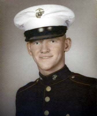 Obituary of Ray Henry Scott