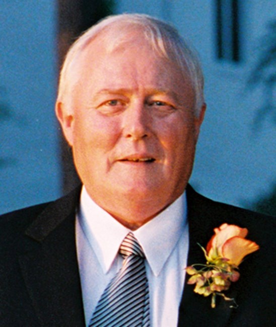 Obituary of Dennis Gene Cannon