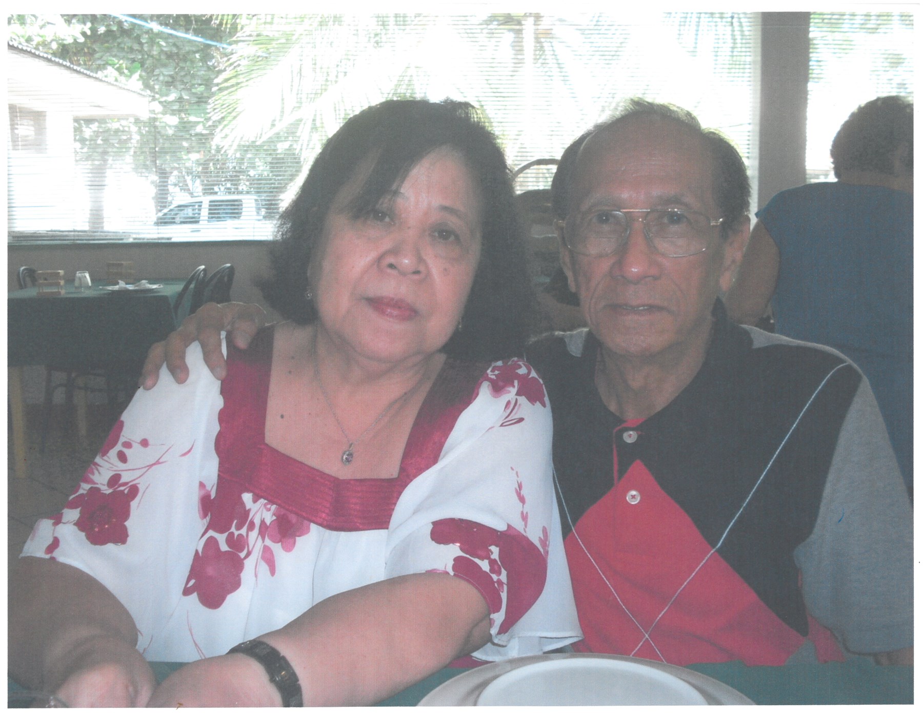 Obituary of Rosita Roga Cuevas