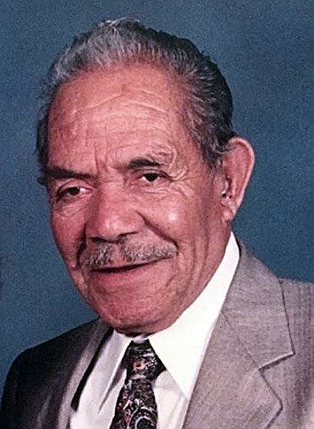 Obituary of Luis Gonzalez Nunez