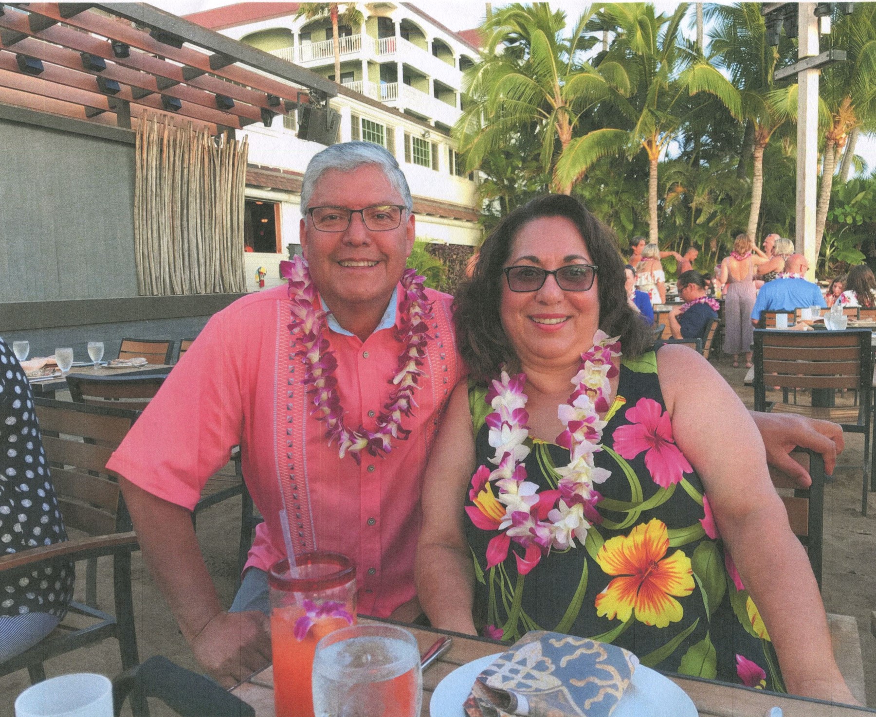 Obituary of Yolanda Rodriguez