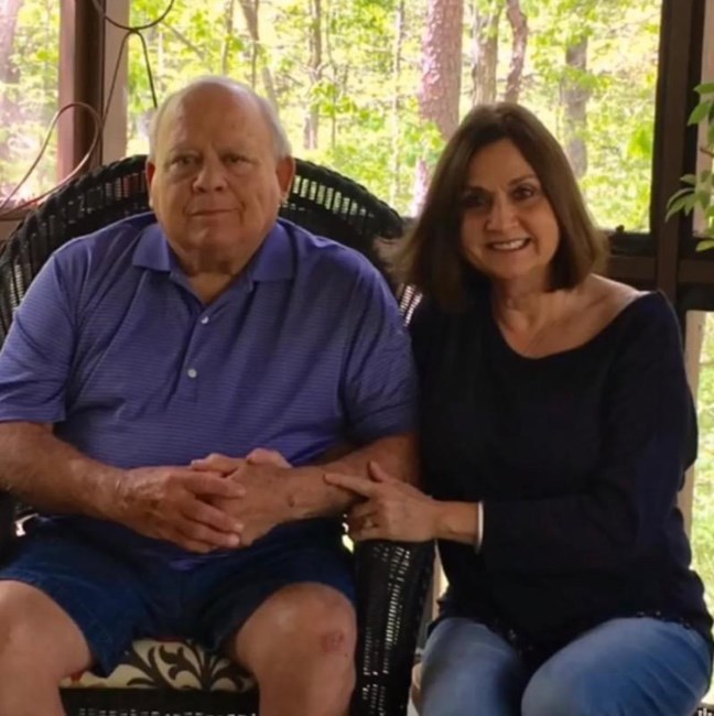 Ronald Roy Obituary Pelham Al