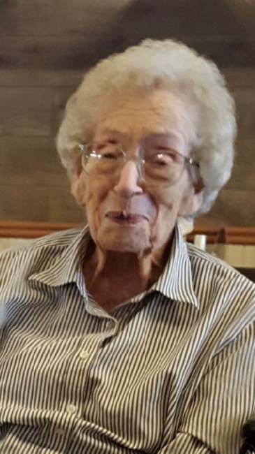 Obituary of Mrs. Ann F Stecker
