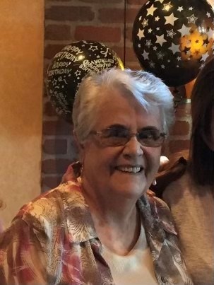 Obituary of Margaret Grace White