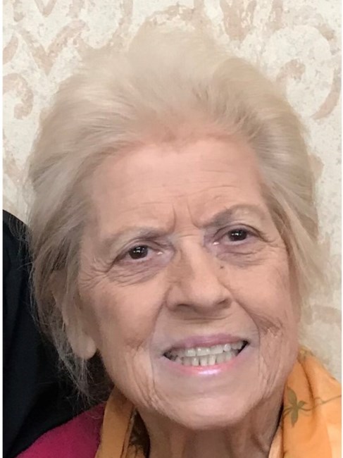 Obituary of Lucia A Bonno