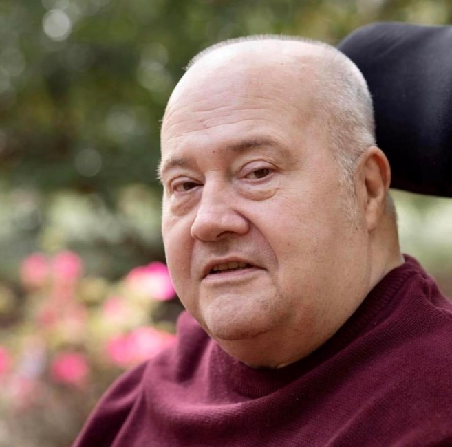 Obituary of William "Bill" Allen Miller