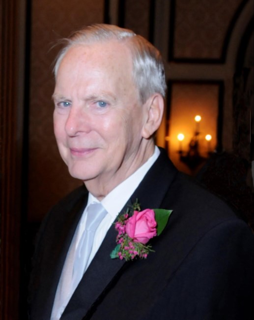 Obituary of Thomas Edward Manley