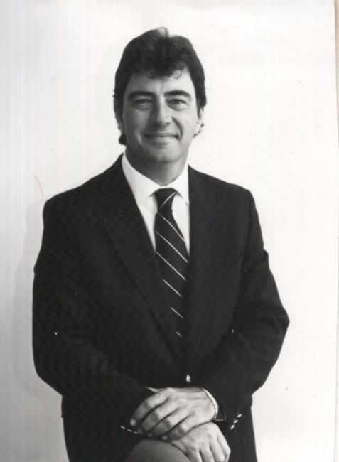 Obituary of James Joseph Brooks