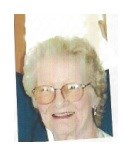 Obituary of Eileen W. Ellis