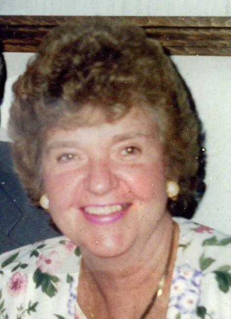 Obituary of Anna W. Bryant