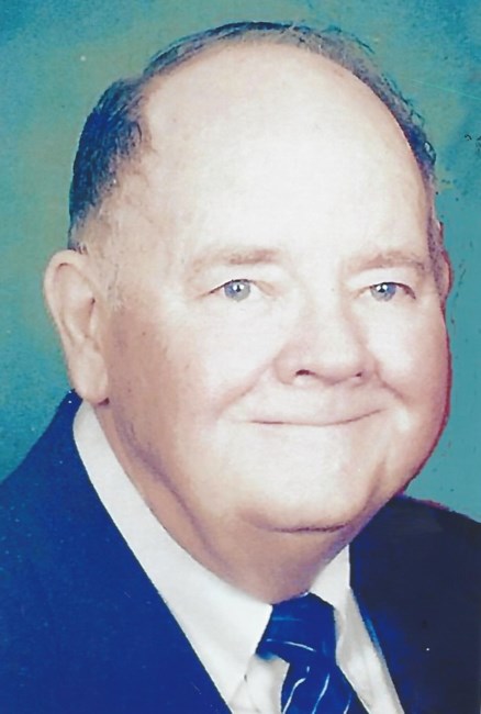 Obituary of Jerry H Brooks