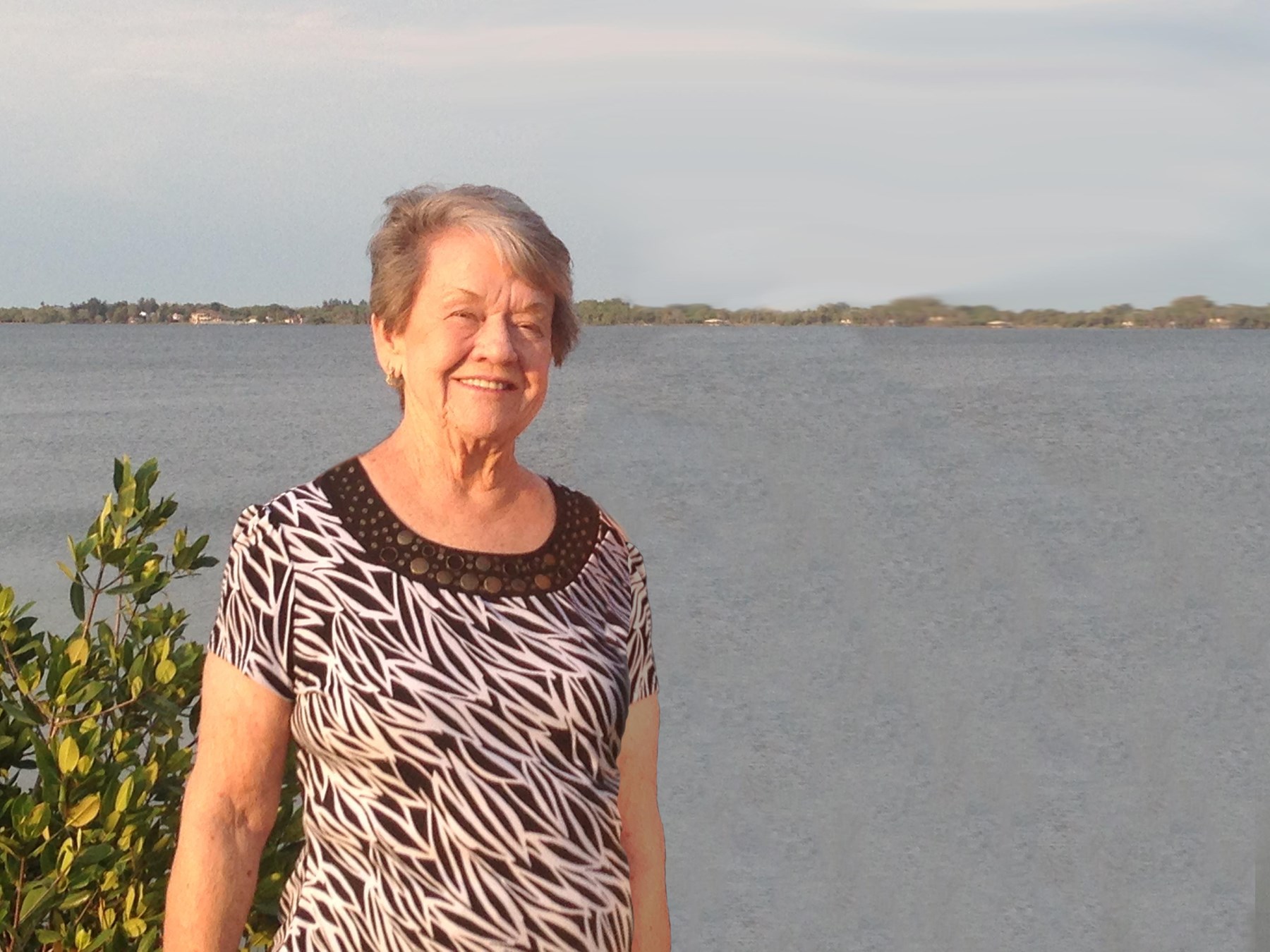 Obituary of LaRue Cowan