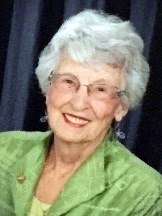 Obituary of Willa Mae Harvey