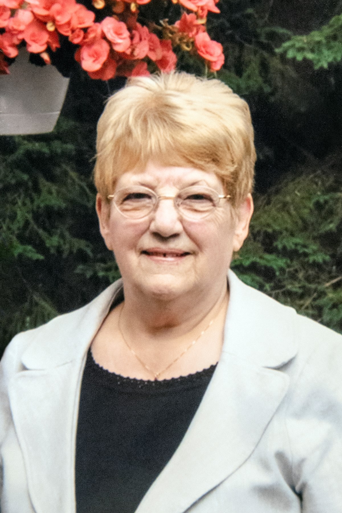 Delma Mauretta Pomeroy Obituary - Cambridge, ON