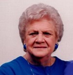 Patricia Wolfe