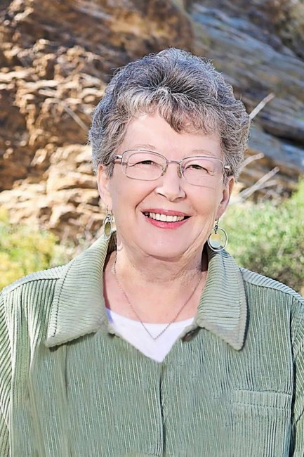 Avis de décès de Carole V Good