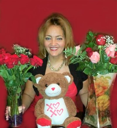 Obituary of Maria Lissette Sanabria Pacheco