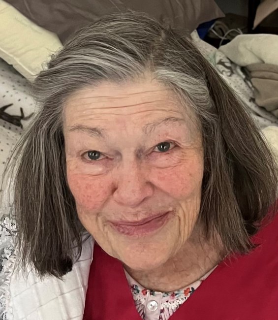 Obituario de Emily Ann Patchen