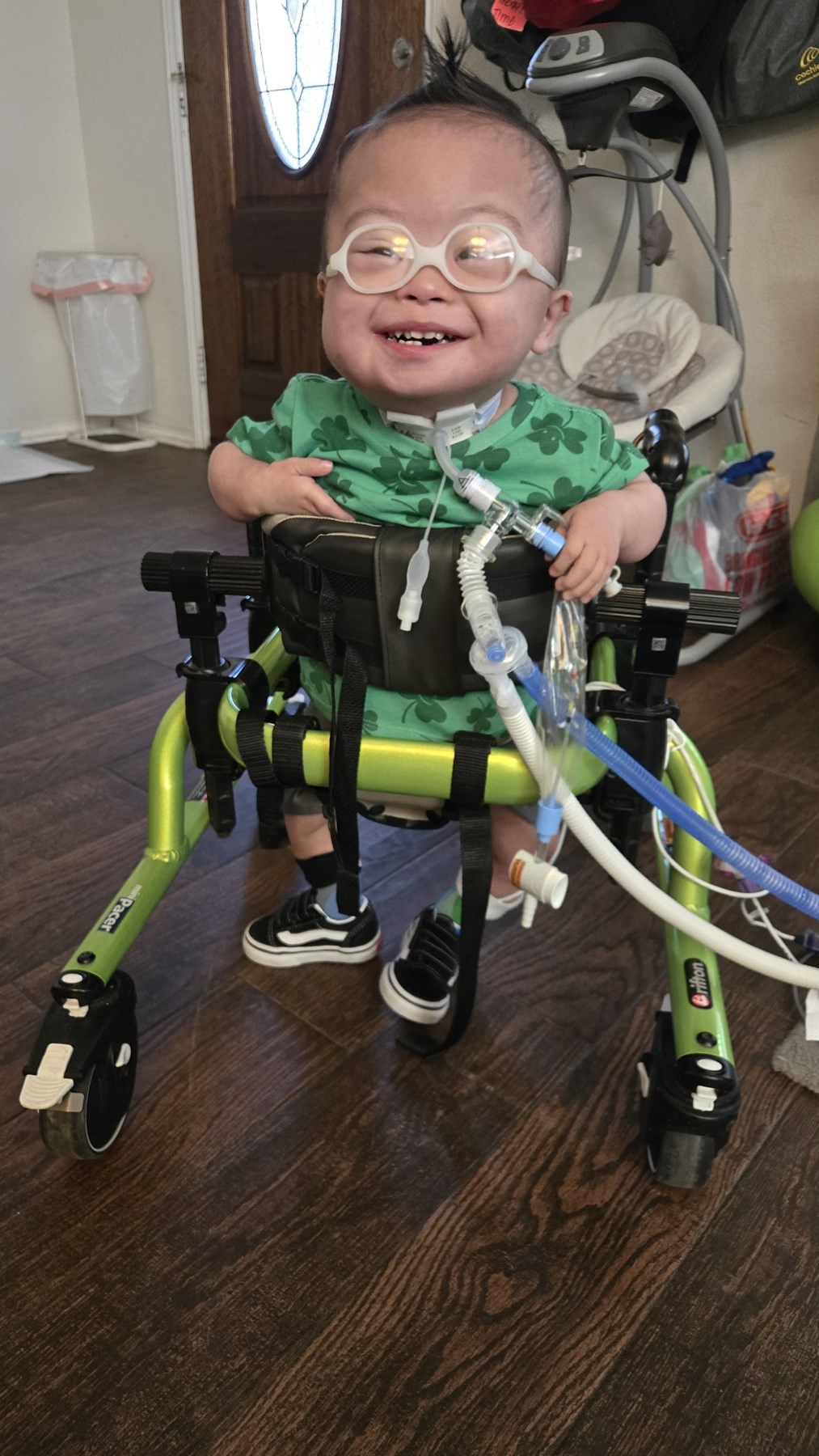 Obituary of Helios Jesus Gonzalez