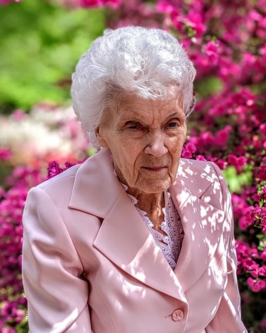 Obituary of Bessie Ida Cronshaw