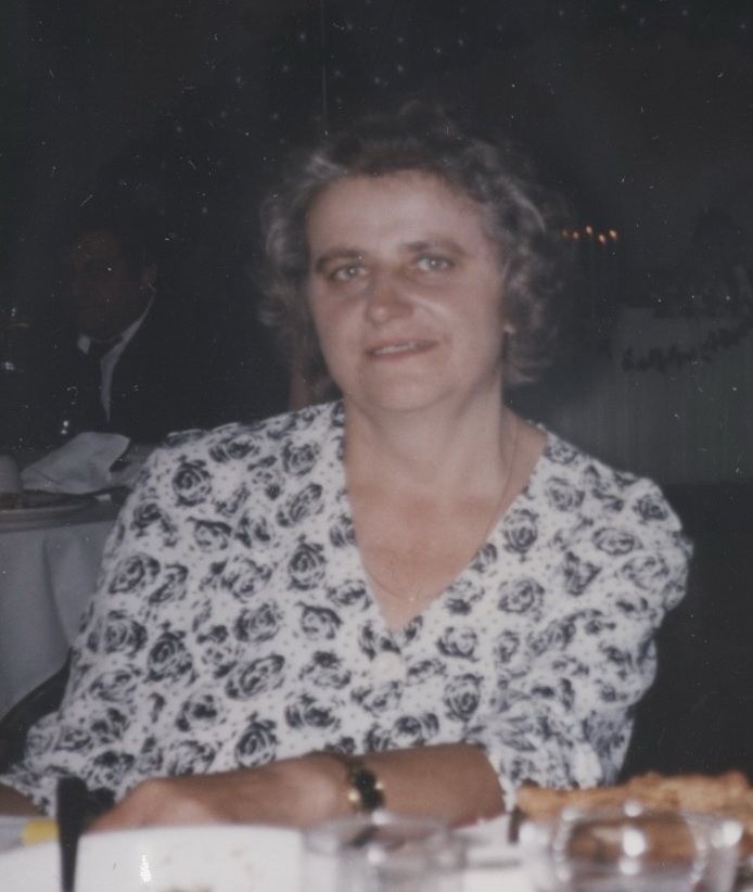 Krystyna Michelle Pieszko Ziolkowski Obituary Hamilton, ON