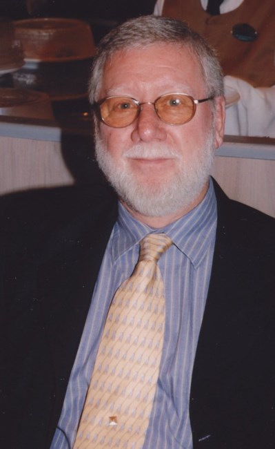 Obituary of Jerry Kenneth Scott