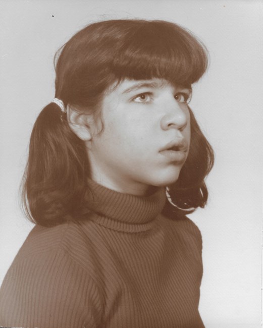 Obituario de Mary Elizabeth Marks