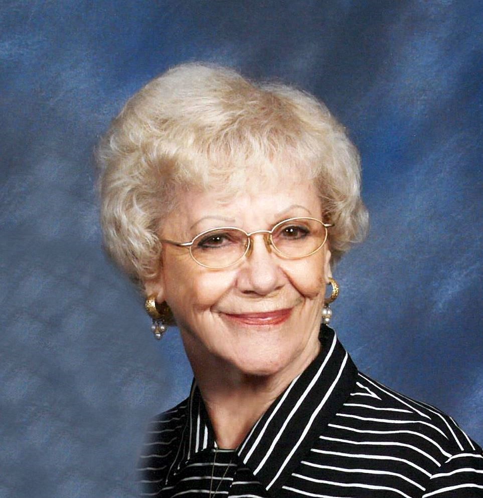 Corky Petree Obituary Shawnee, OK