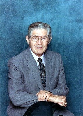 Obituary of James Franklin Butler Jr.