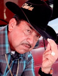 Carrillo Mortuary Obituaries
