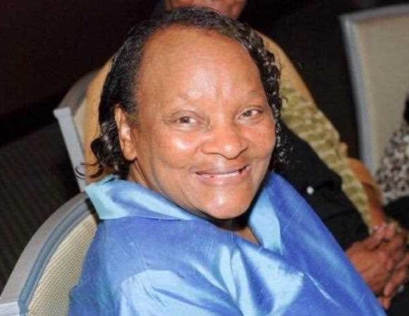 Obituary of Mary Lee Flewellen