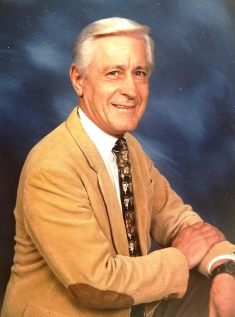Obituary of William A Davis