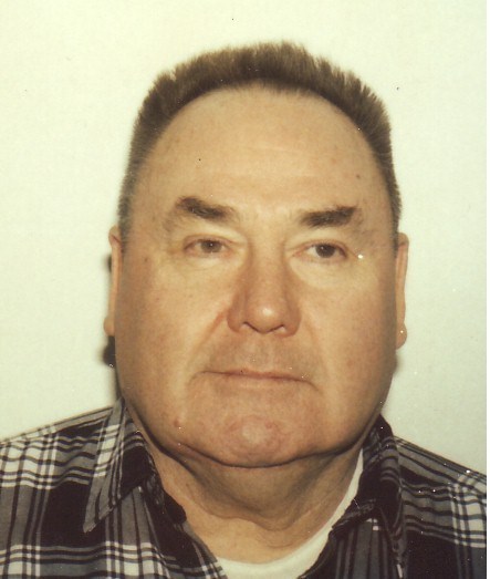 Obituary of Charles John Sanderson