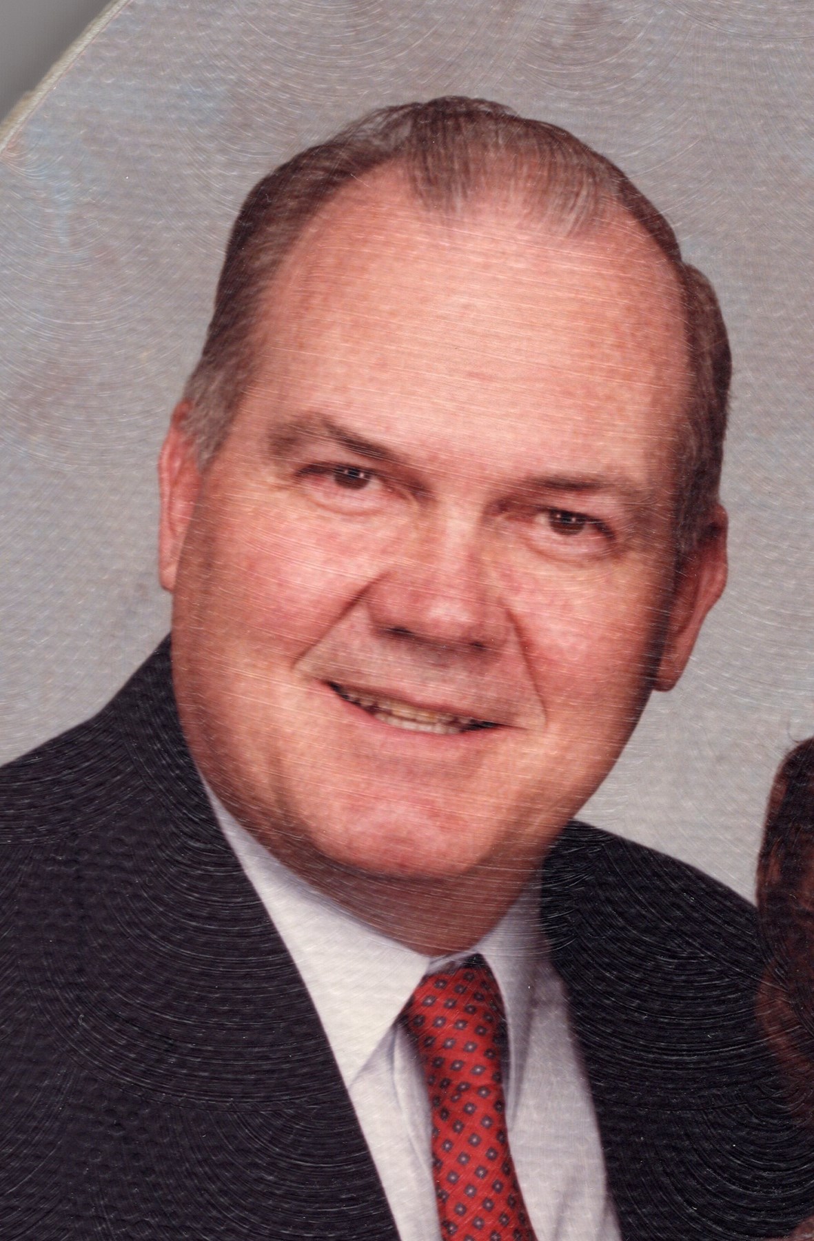 Obituary of Donald Lee Chapman