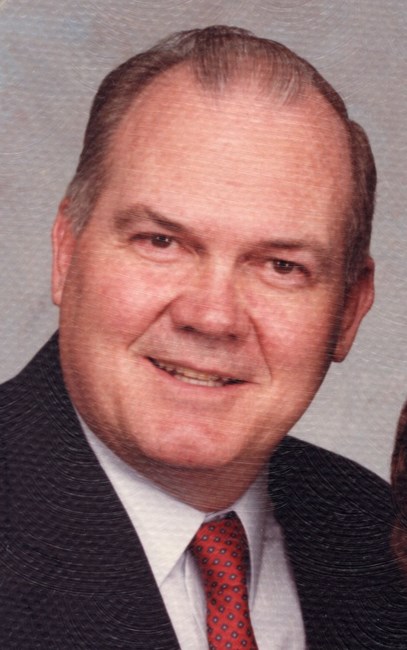 Obituary of Donald Lee Chapman