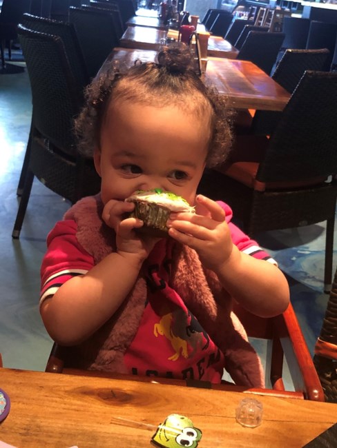 Obituary of Gemini Hinton