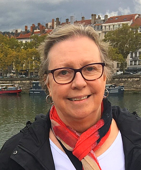 Obituary of Susan Dee McCluskey