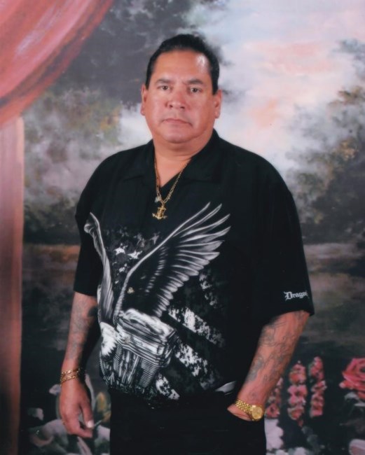 Obituary of David Pardo